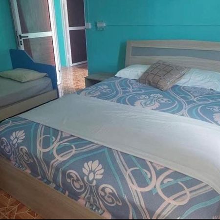 Tilapasse Resto & Guest House Port South East Экстерьер фото