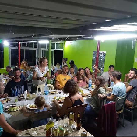 Tilapasse Resto & Guest House Port South East Экстерьер фото