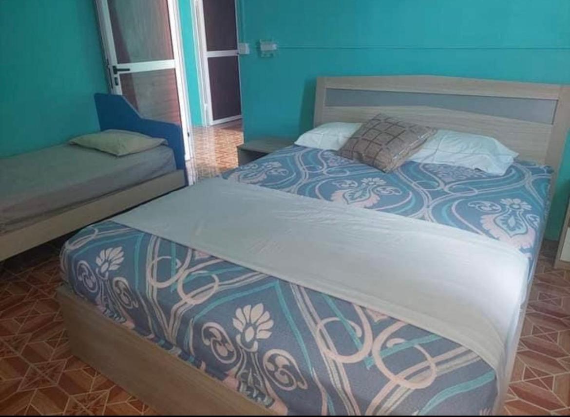 Tilapasse Resto & Guest House Port South East Экстерьер фото